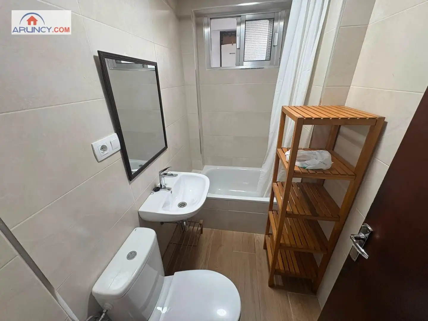 Piso en alquiler en San Pablo - Santa Justa, imagen 12