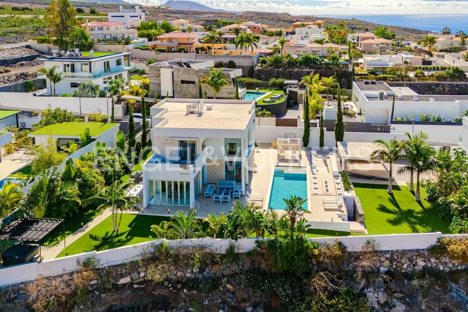 Haus mit Pool zum Verkauf in Callao Salvaje - Playa Paraíso, imagen 43