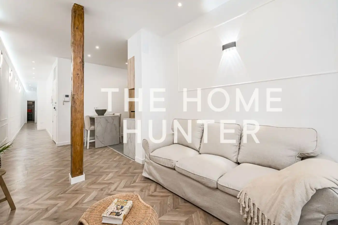Flat with balcony for sale in DOS HERMANAS, imagen 15