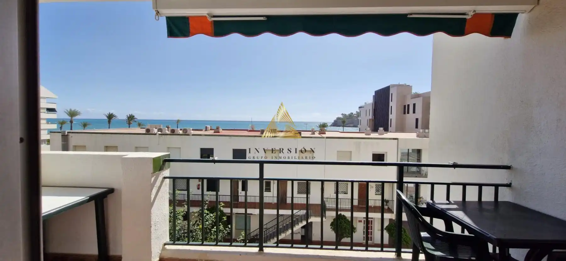 Apartament amb piscina en venda a Playa Norte, imagen 20