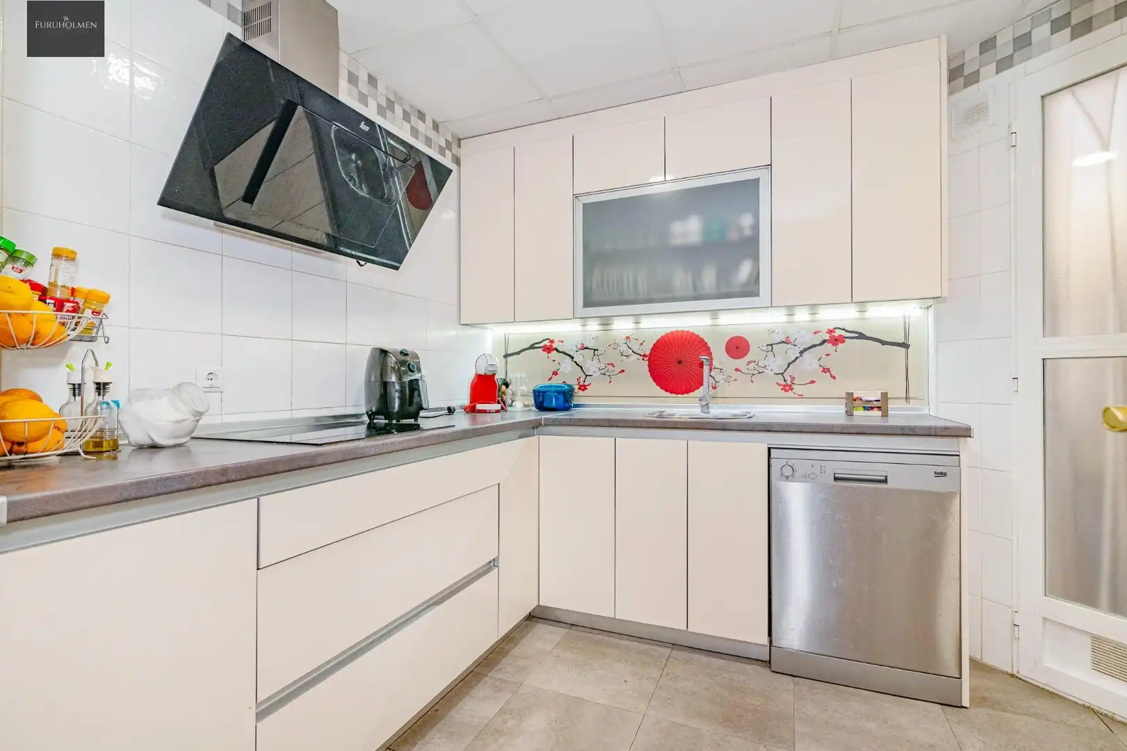 Flat with lift for sale in Calle de Pablo Picasso, imagen 31