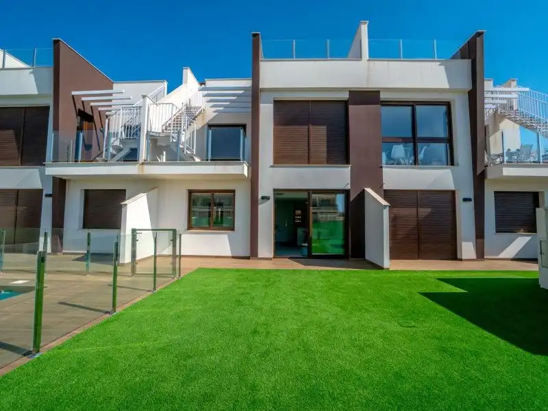 Planta baja en venta en Los Peñascos - El Salero - Los Imbernones