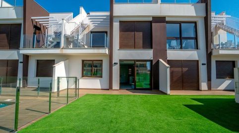 Foto 3 von Erdgeschoss zum Verkauf in Los Peñascos - El Salero - Los Imbernones, San Pedro del Pinatar