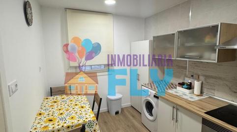 Foto 2 de Piso para compartir en Centro, Ourense Capital