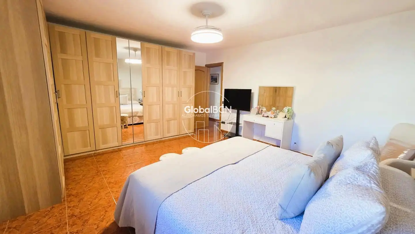 Casa o chalet en venta en Pont Del Lledoner, Vallirana