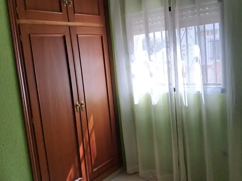 Dormitori de Casa o xalet en venda en Villamiel de Toledo amb Aire condicionat, Terrassa i Balcó
