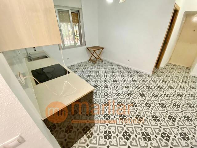 Piso en Venta en Provençals del Poblenou