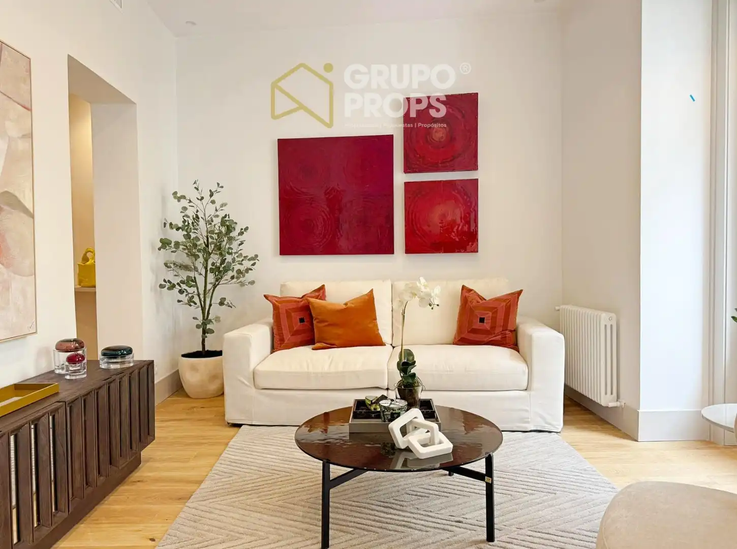 Apartamento con ascensor en venta en Centro, imagen 3