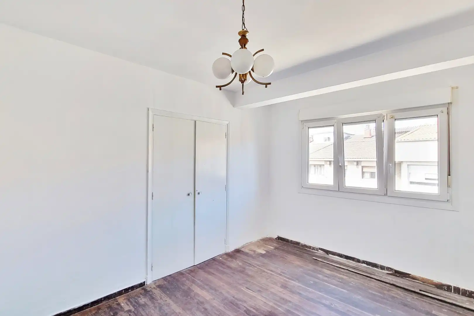 Habitación de Piso en venta en Errenteria con Balcón