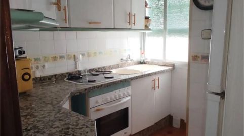 Foto 3 de Piso en venta en Calle Carretas, 14, San Ildefonso - Catedral, Jaén Capital
