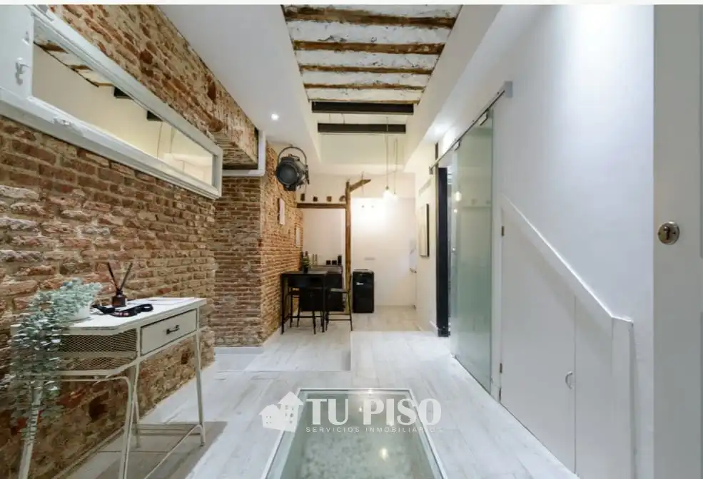 Piso con ascensor en venta en Calle de Barbieri, imagen 4