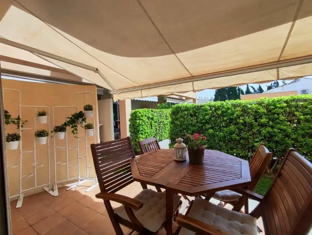 Apartamento con piscina en venta en Las Marinas / Les Marines, imagen 3