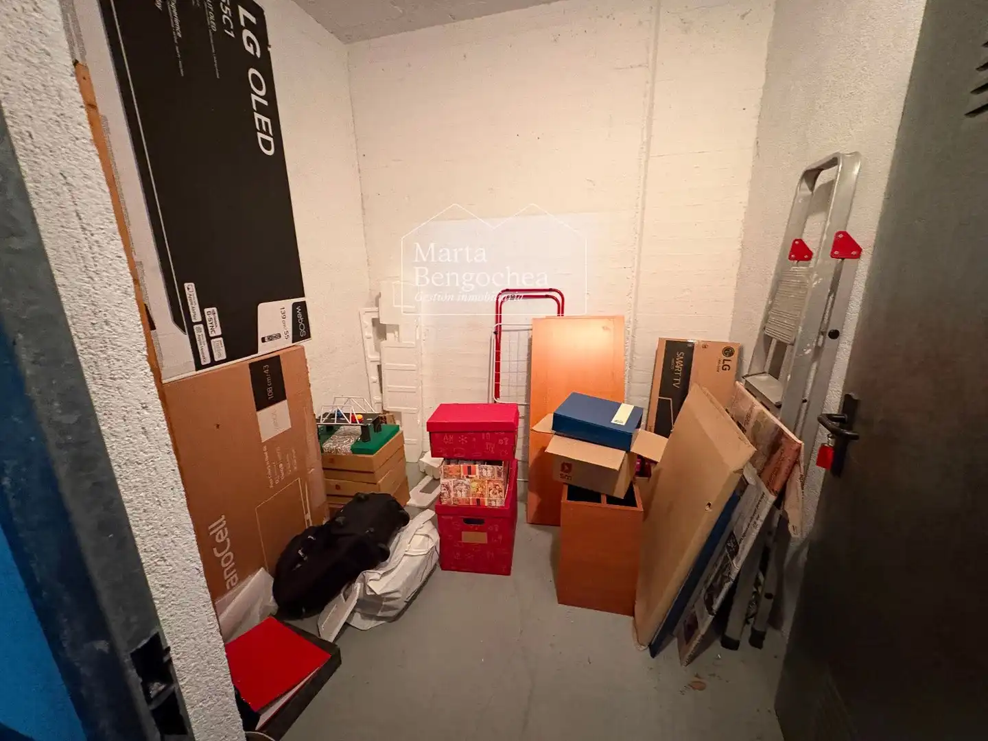 Garage zum Verkauf in Vitoria - Gasteiz