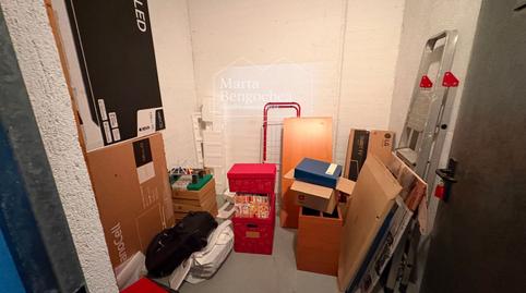 Photo 3 of Garage for sale in Miren Saez del Burgo, San Martín, Vitoria - Gasteiz