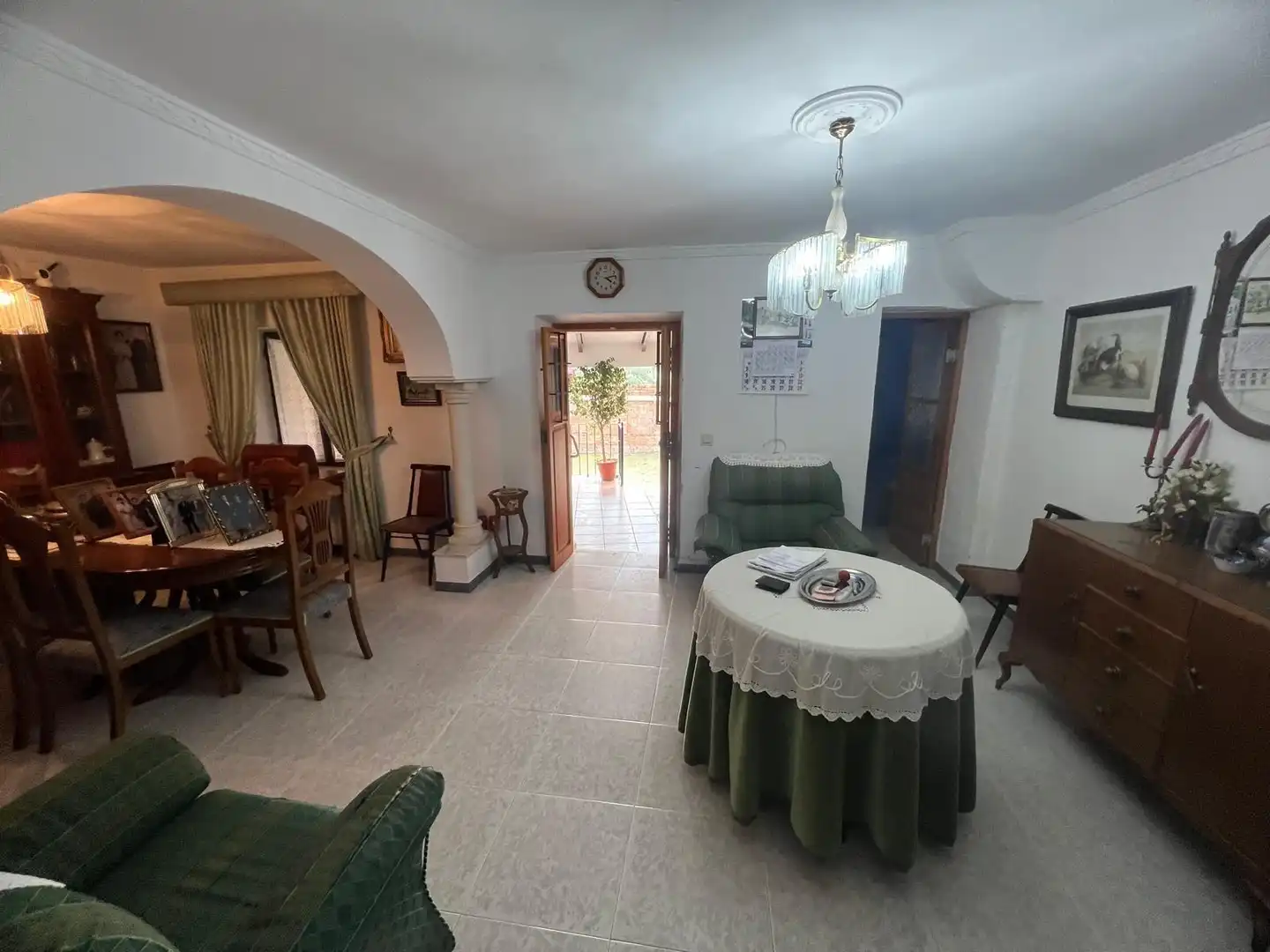 Casa en venda a Hornachuelos, imagen 5