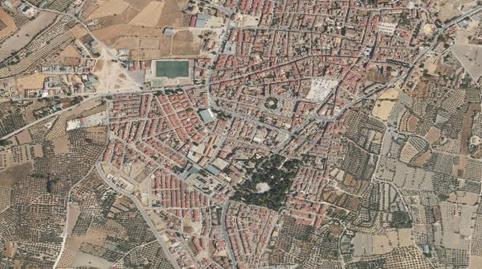 Foto 4 de Piso en venta en Huéscar, Granada