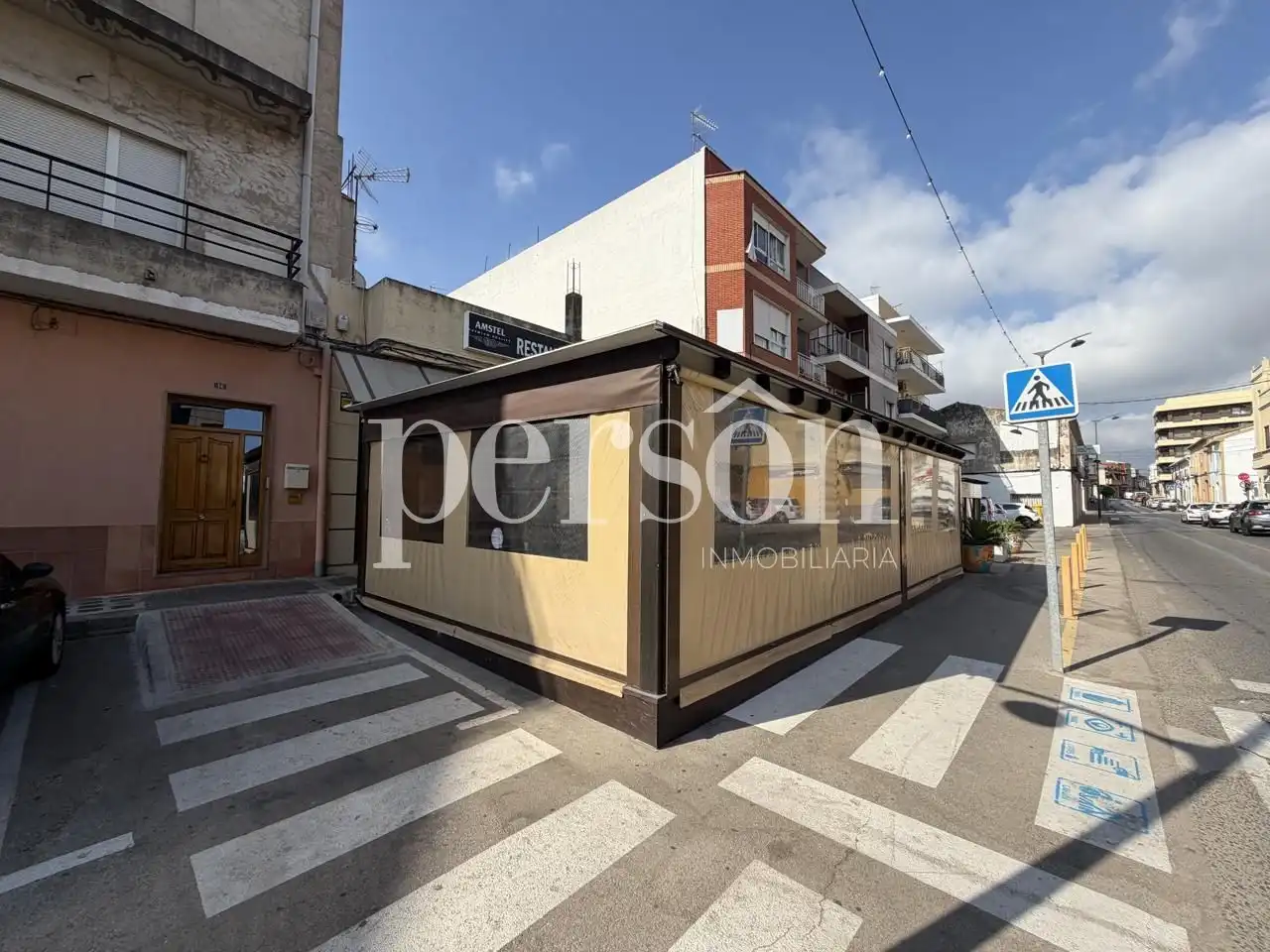 Local comercial en venta en Ondara