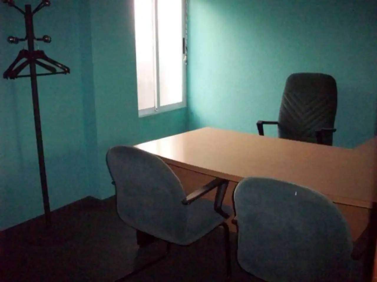 Oficina de lloguer a Centro - Casco Histórico, imagen 5