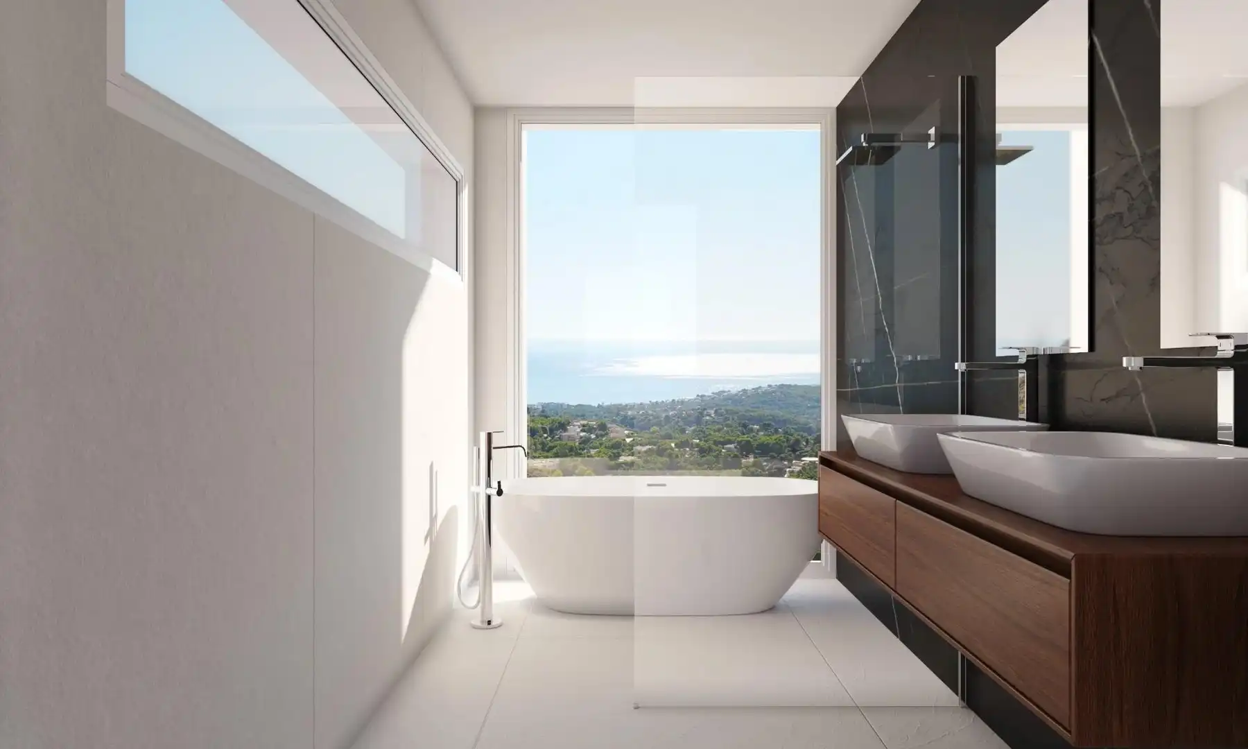 Villa mit Terrasse zum Verkauf in Villa Gadea, imagen 4