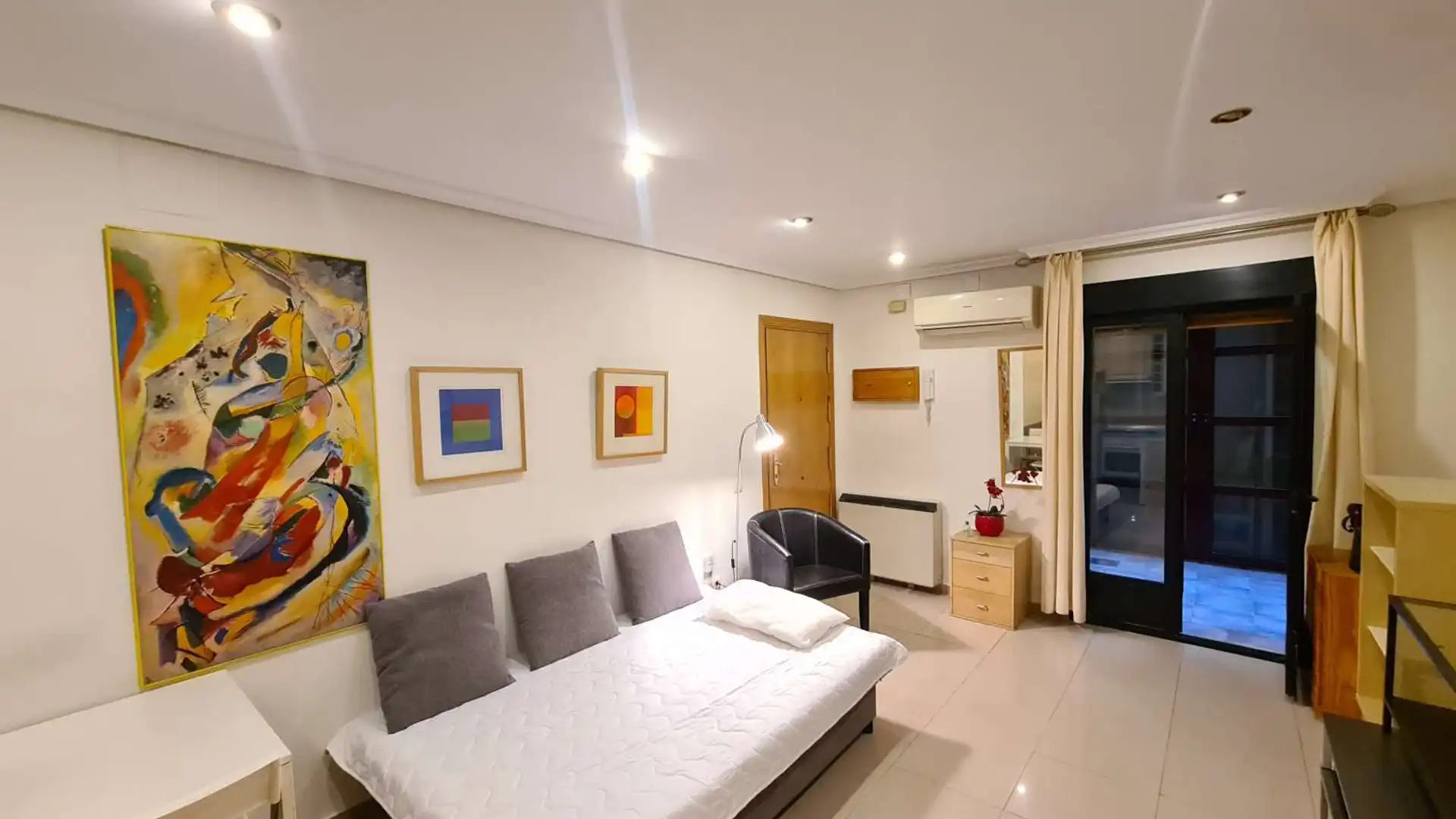 Zimmer in Universidad - Malasaña