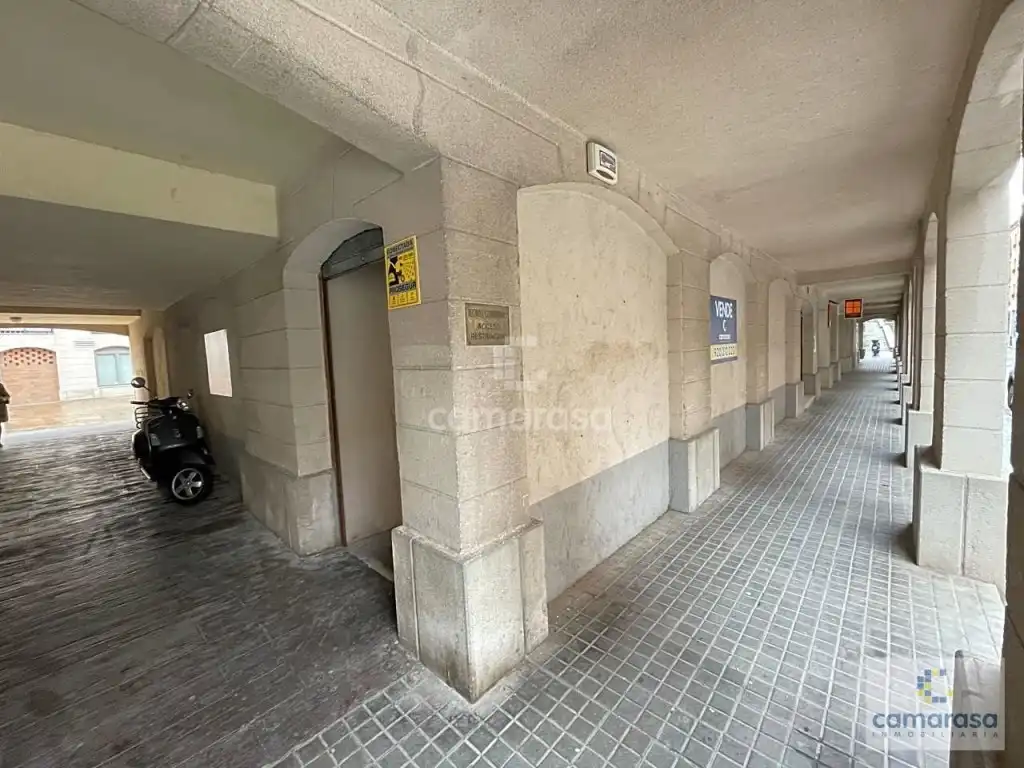 Local en venta en Calle Don Juan José Martín, 1, Centro