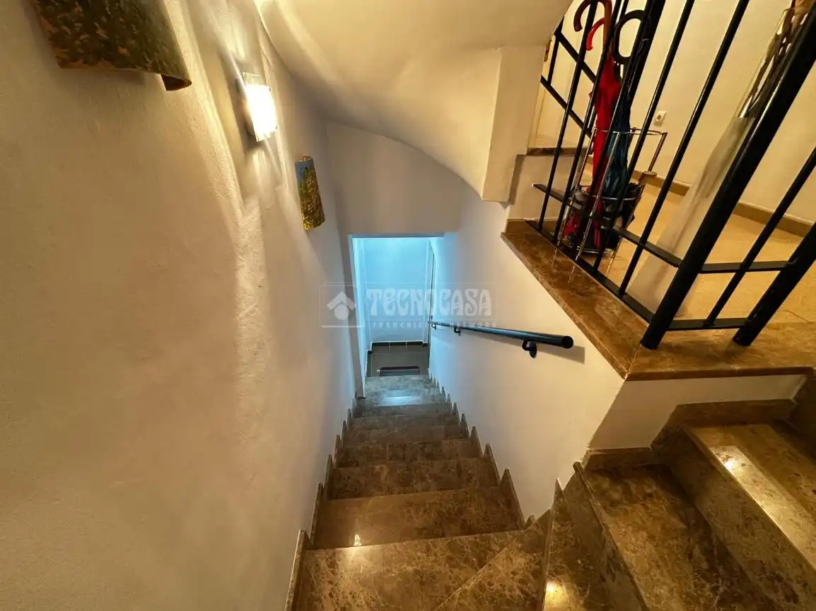 Casa adosada en venta en Málaga con Aire acondicionado, Jardín privado y Terraza