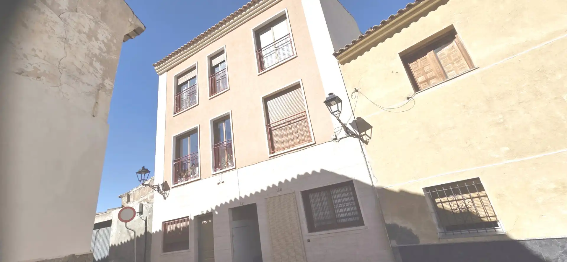 Appartamento con ascensore in vendita a Monforte del Cid, imagen 2