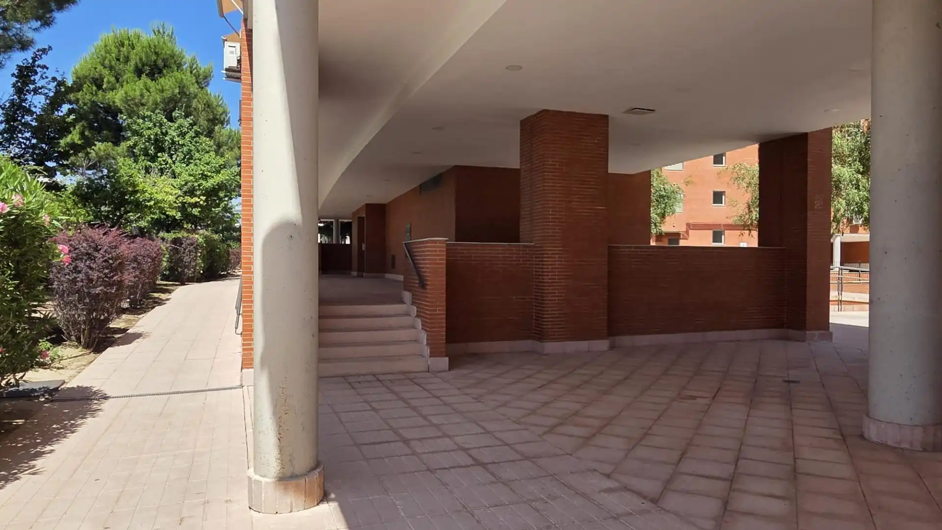 Ático en venta en Madrid con Aire acondicionado, Calefacción y Parquet