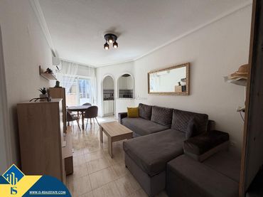 Penthouse with balcony for sale in Playa del Acequión, Náufragos y Rocío del Mar