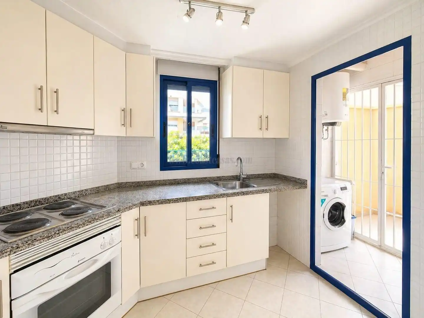 Apartament amb piscina en venda a Orihuela Costa, imagen 13