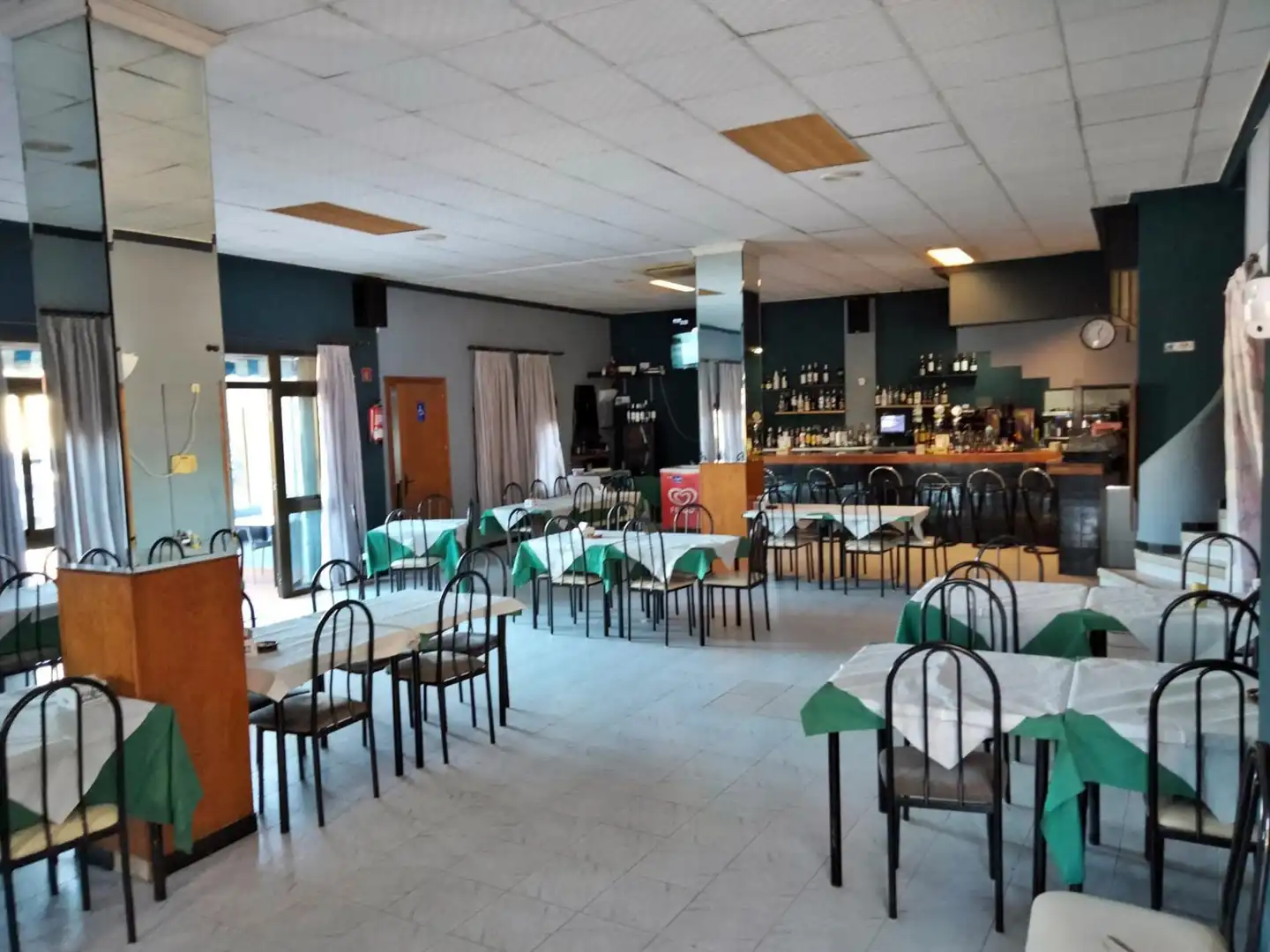 Finca rústica en venta en Tormos con Aire acondicionado, Terraza y Trastero