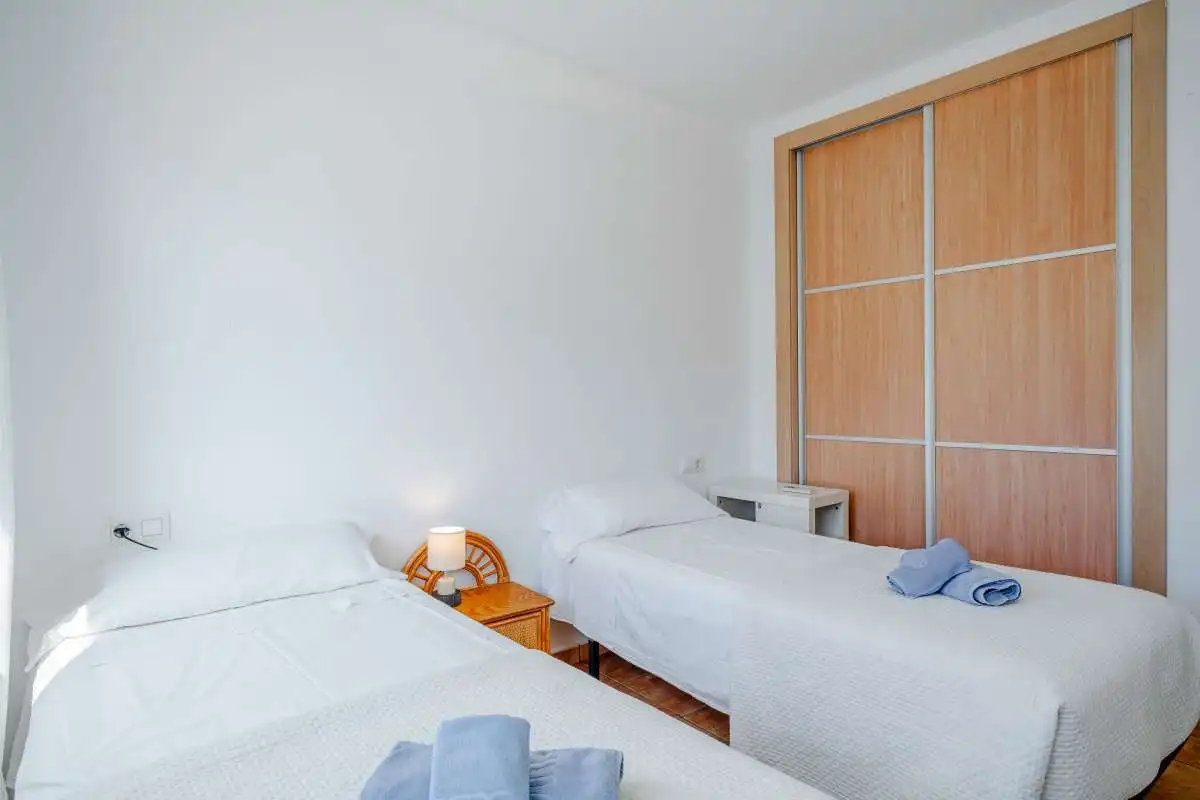 Bungalow amb terrassa en venda a Manzanera - Tosal, imagen 21
