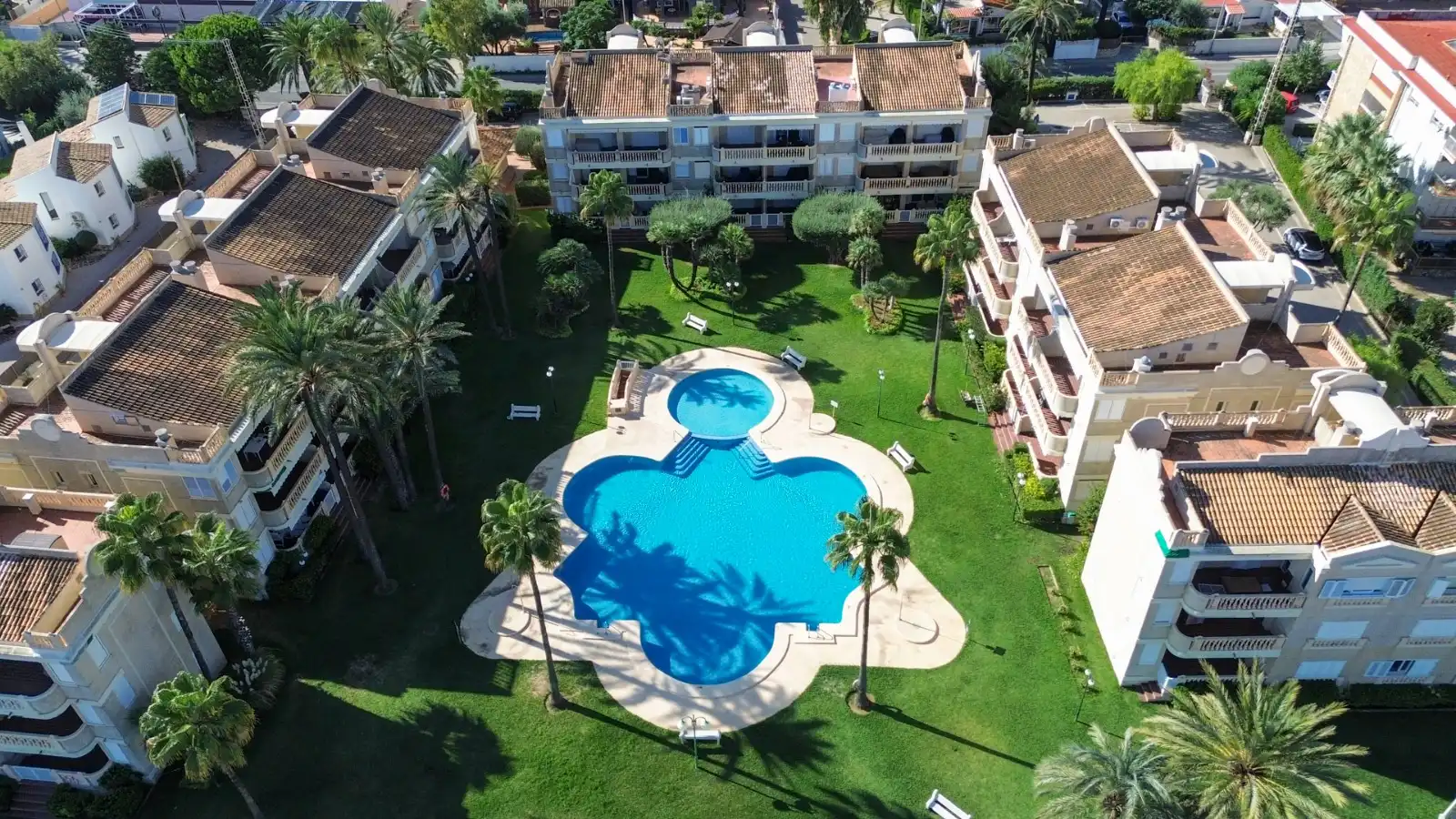 Penthouse zum Verkauf in Carretera de les Marines a Dénia 142, imagen 32