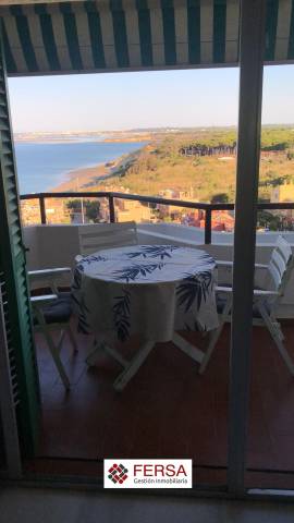 Piso en Venta en Fuentebravía