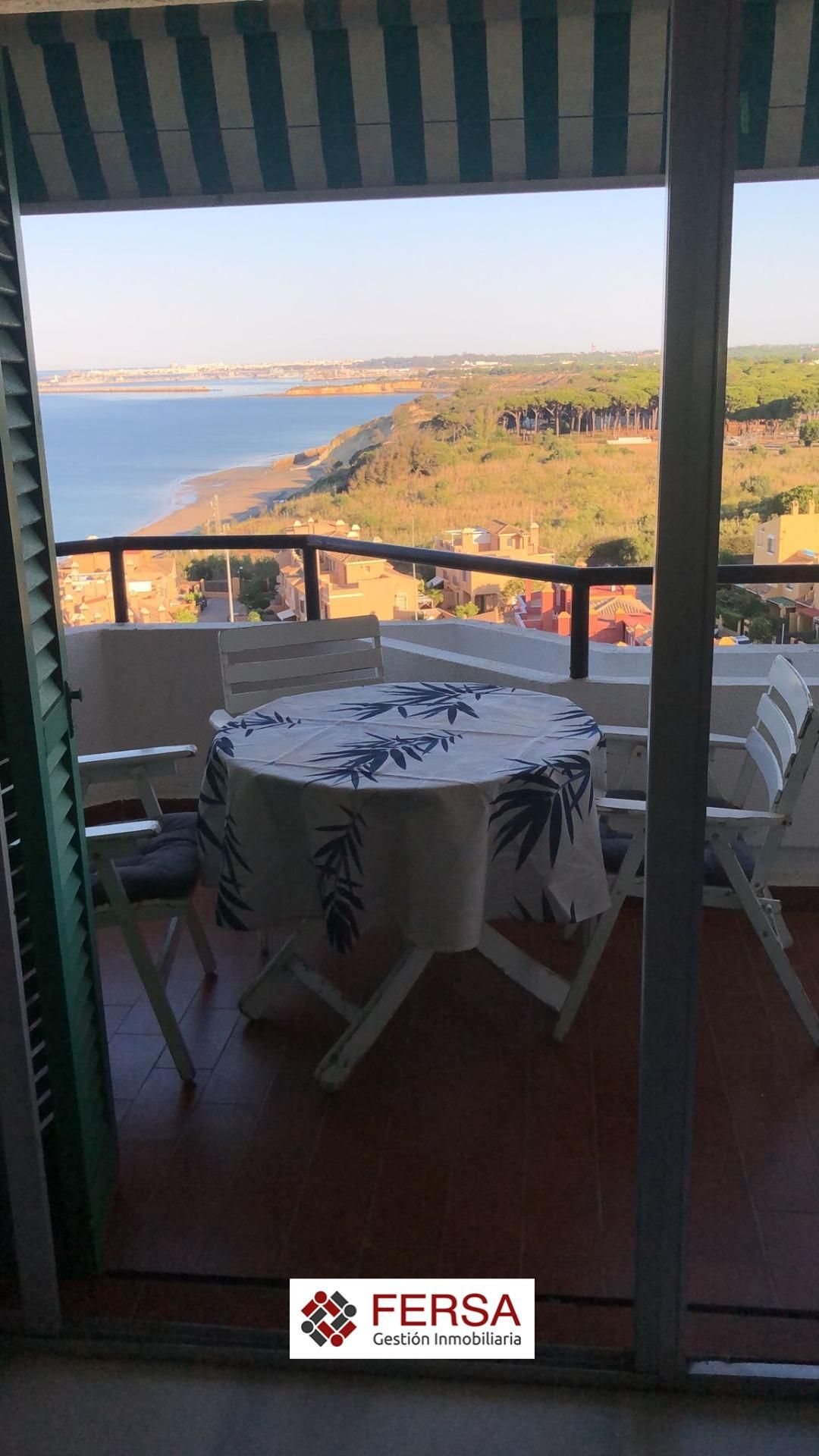 Terrassa de Pis en venda en El Puerto de Santa María amb Calefacció, Jardí privat i Terrassa