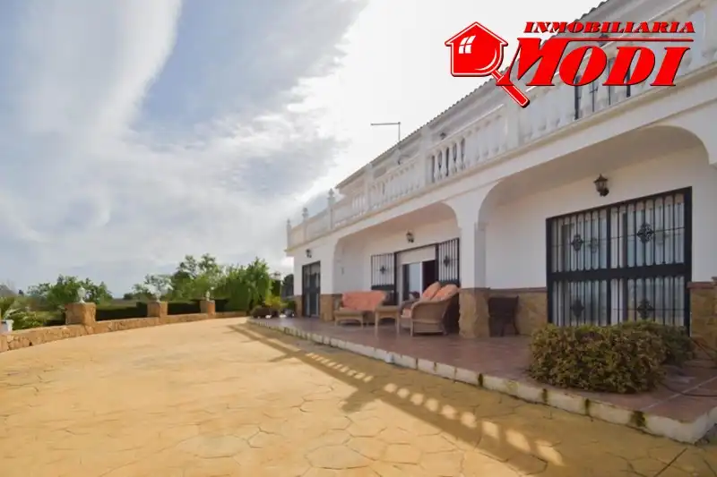 Chalet en venta en Moraleda de Zafayona, imagen 3