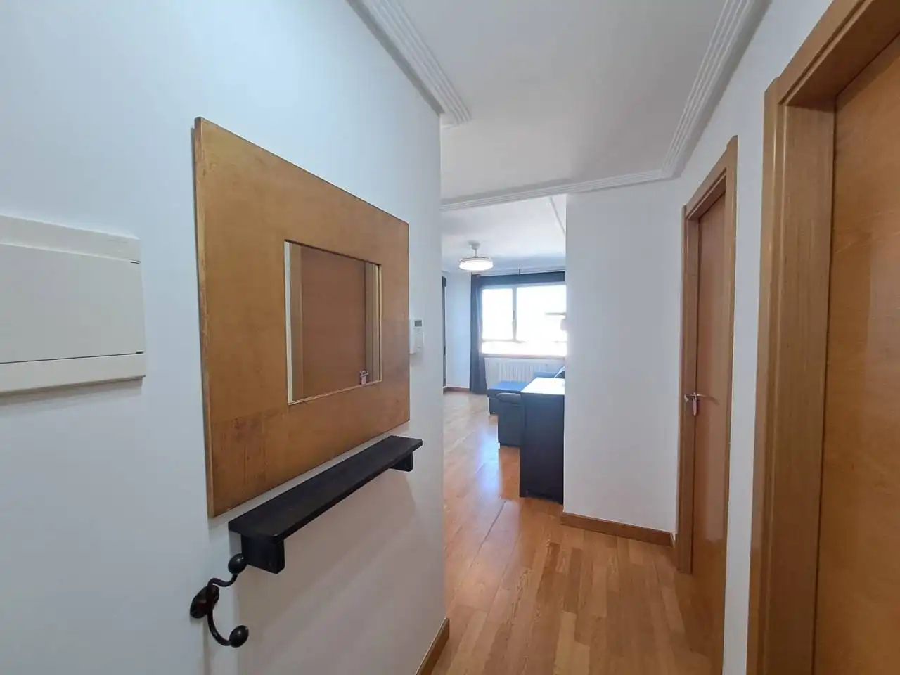 Flat with lift to rent in Calle Complutense, imagen 20