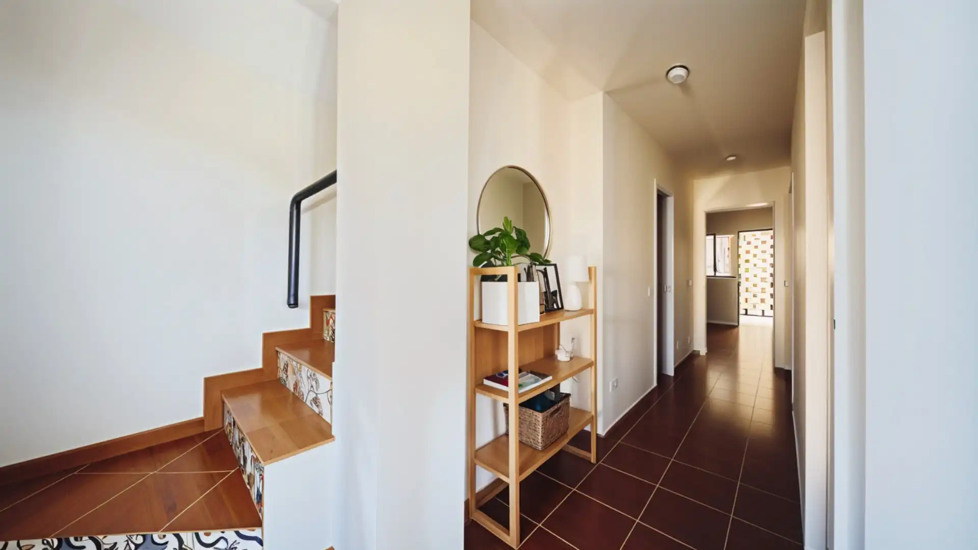 Casa a schiera con giardino in vendita a Calle Cerrito 21, imagen 5