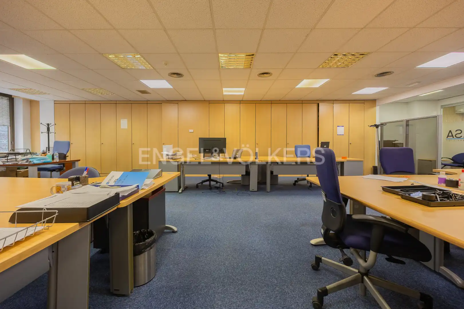 Office space with lift for sale in Diego Lopez Haroko Kale Nagusia, imagen 13