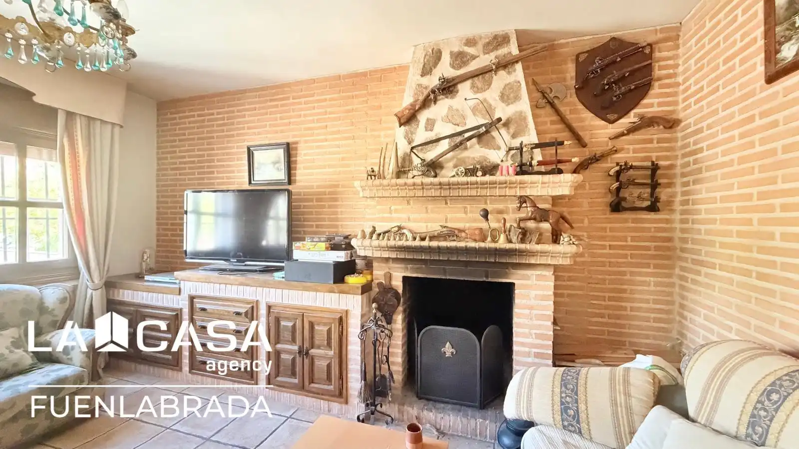 Casa en venda a Chozas de Canales, imagen 7