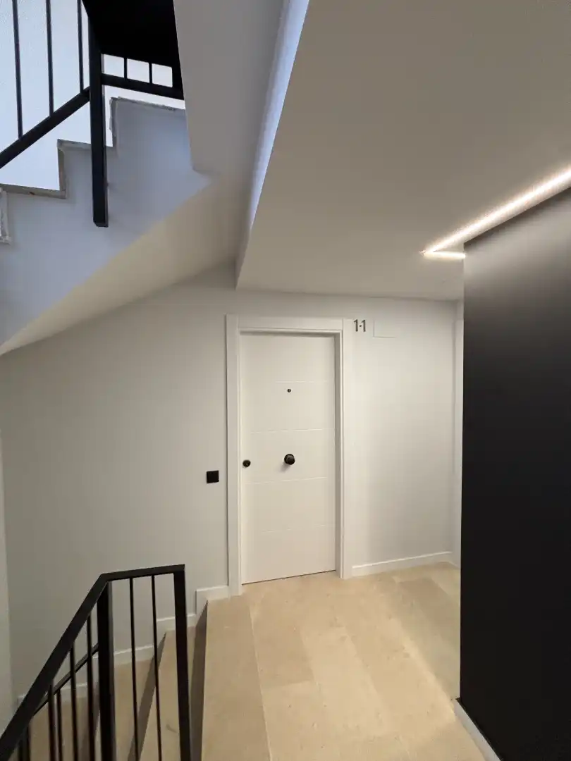 Duplexes for sale in Carrer dels Tints, Centre