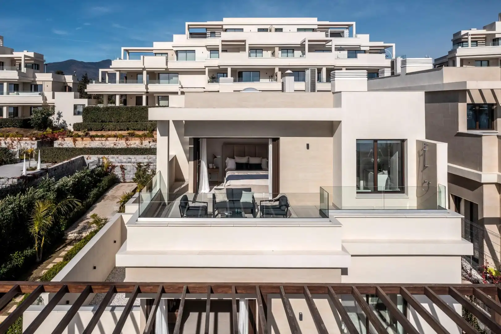 Villa mit Pool zum Verkauf in Selwo, imagen 24