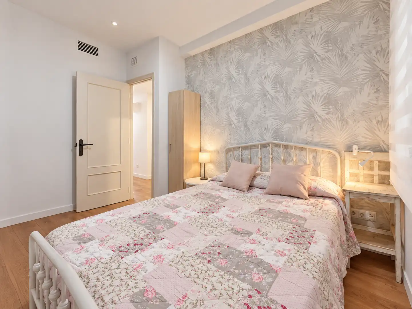 Schlafzimmer von Wohnung zum Verkauf in Alaior poble