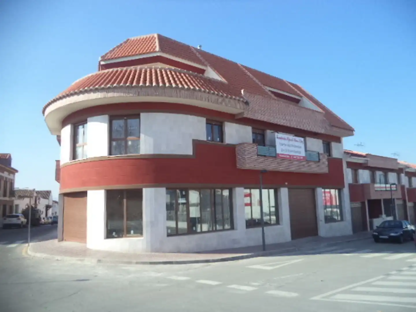 Piso con ascensor en venta en Calle José Zorrilla, imagen 2