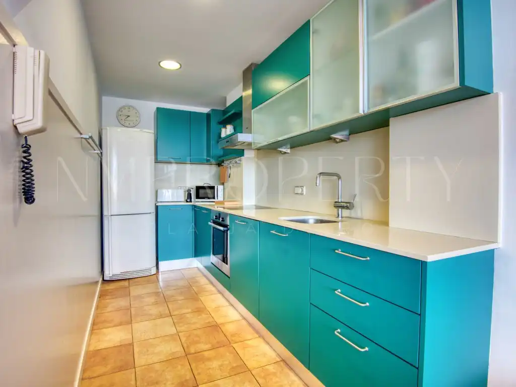 Appartement compact avec ascenseur à vendre à Calle Punta Prima, imagen 9