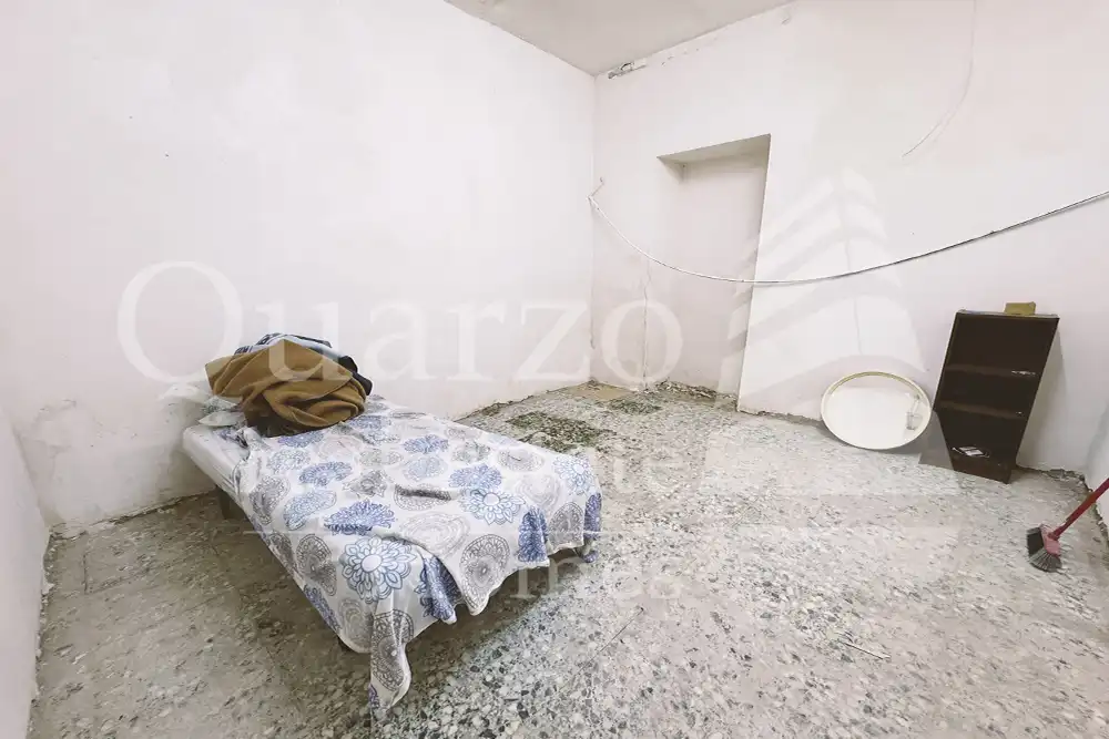 Casa adosada en venda en Real amb Traster i Moblat