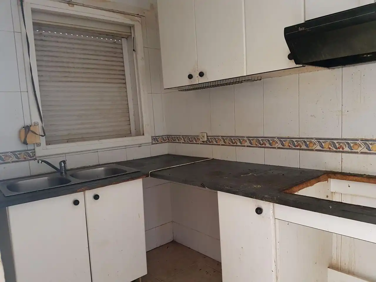 Kitchen of Houses for sale in Torregrossa