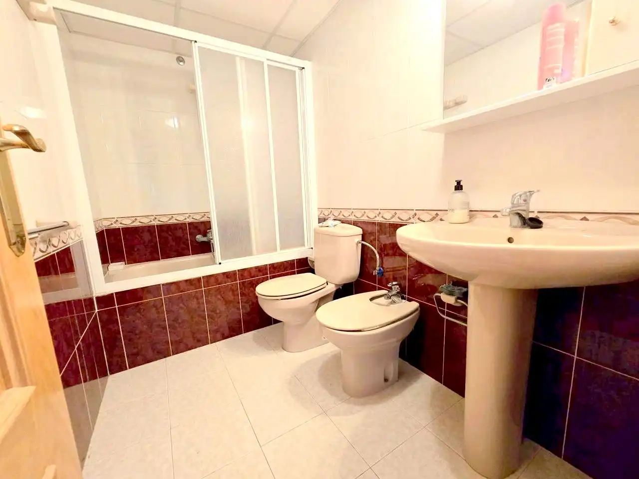 Apartamento de alquiler en calle Mare Nostrum, 11, Playa de Gandia