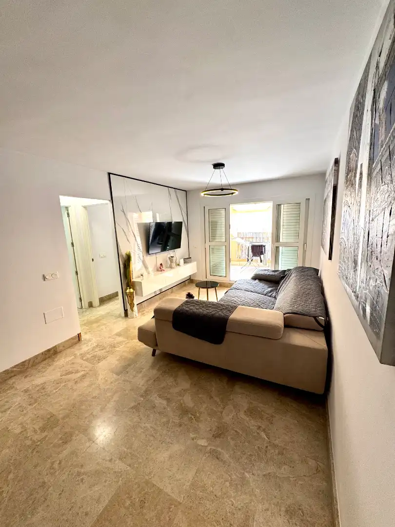 Appartement avec terrasse à vendre à Calle Arquitecto Julián Laguna