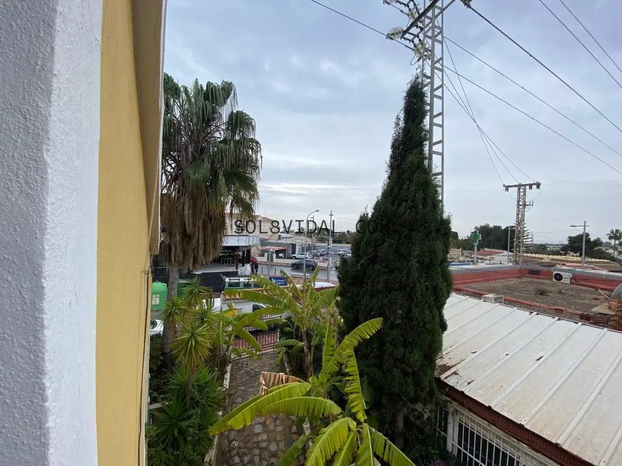 Chalet con terraza en venta en Calle AZUL, imagen 45